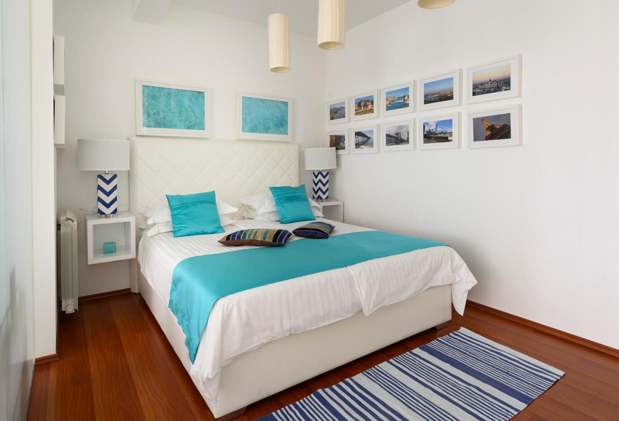 Gallery Luxury Suites & Rooms-Only Adults Split Exterior foto